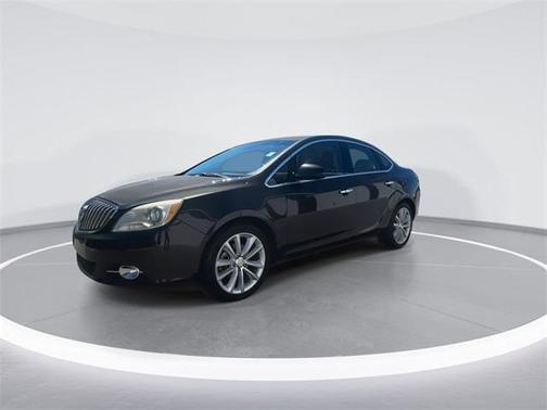 2013 Buick Verano Base