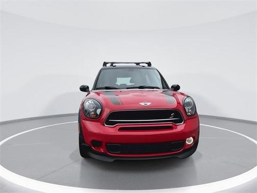 2015 MINI Countryman Cooper S ALL4