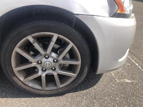 2014 Nissan Sentra SV