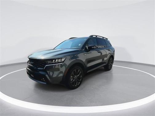 2023 Kia Sorento EX