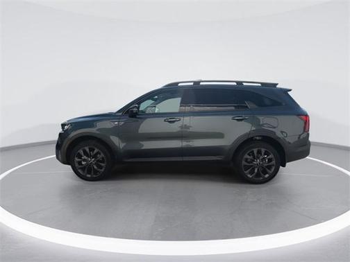 2023 Kia Sorento EX