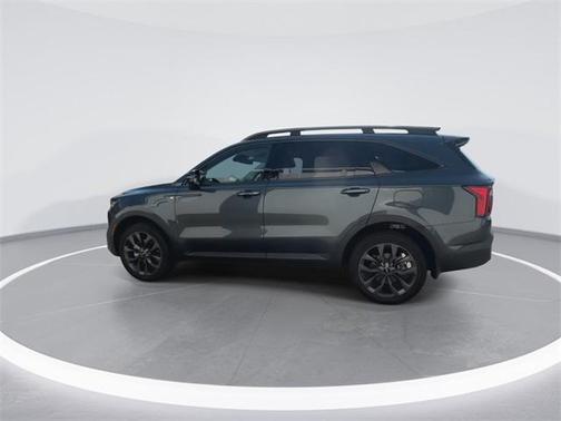 2023 Kia Sorento EX