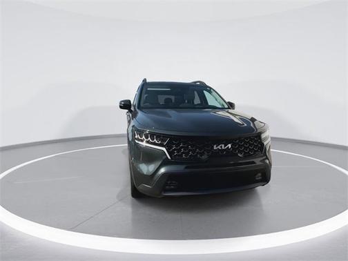 2023 Kia Sorento EX