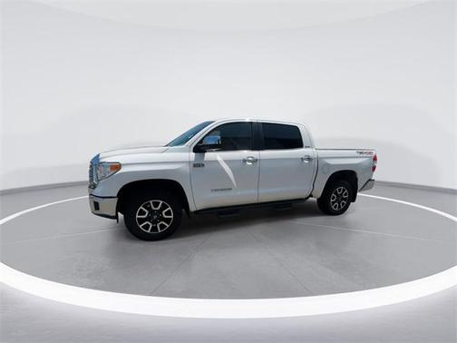 2017 Toyota Tundra Limited
