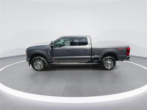 2025 Ford F-350 Lariat