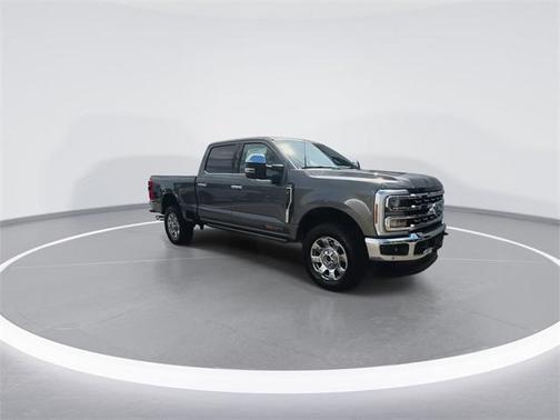 2025 Ford F-350 Lariat
