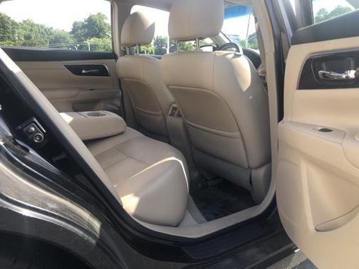 2013 Nissan Altima 2.5 SL