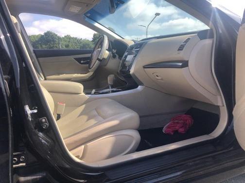 2013 Nissan Altima 2.5 SL