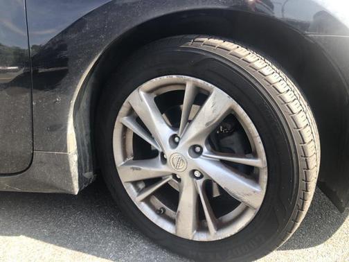 2013 Nissan Altima 2.5 SL