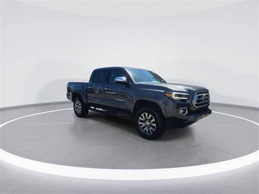 2023 Toyota Tacoma Limited