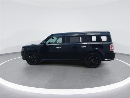 2017 Ford Flex Limited w/EcoBoost