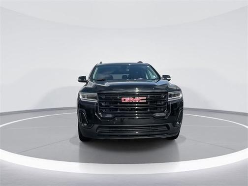 2021 GMC Acadia FWD SLT