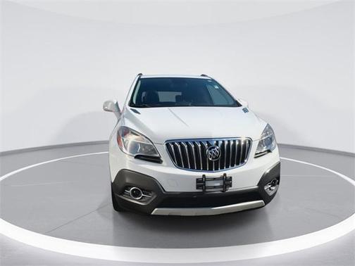 2016 Buick Encore Leather