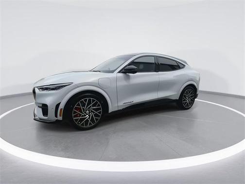 2023 Ford Mustang Mach-E GT