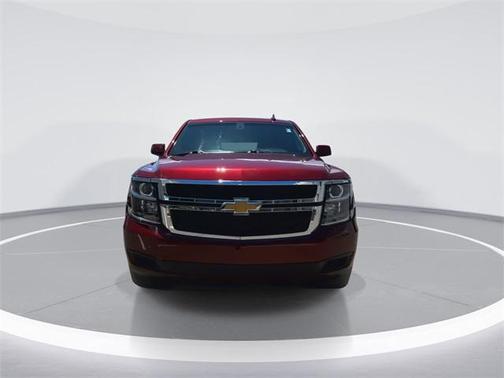2018 Chevrolet Tahoe LS