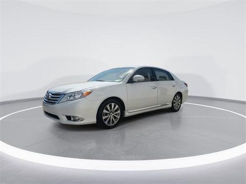 2011 Toyota Avalon Limited