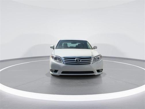 2011 Toyota Avalon Limited