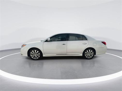 2011 Toyota Avalon Limited