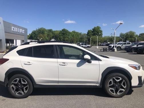 2019 Subaru Crosstrek 2.0i Limited