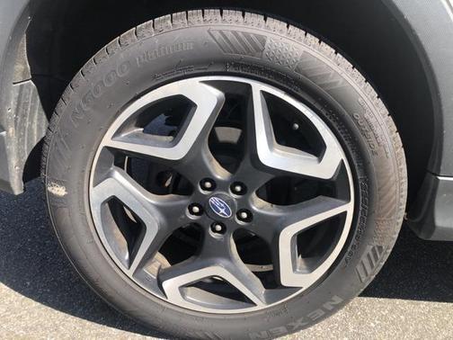 2019 Subaru Crosstrek 2.0i Limited