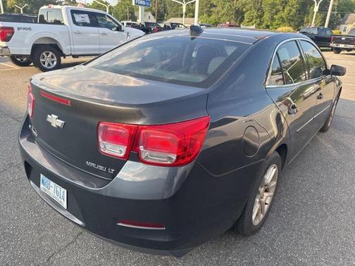 2015 Chevrolet Malibu 1LT