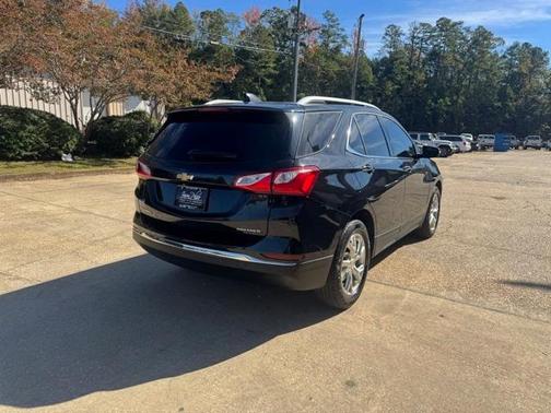 2020 Chevrolet Equinox Premier w/1LZ