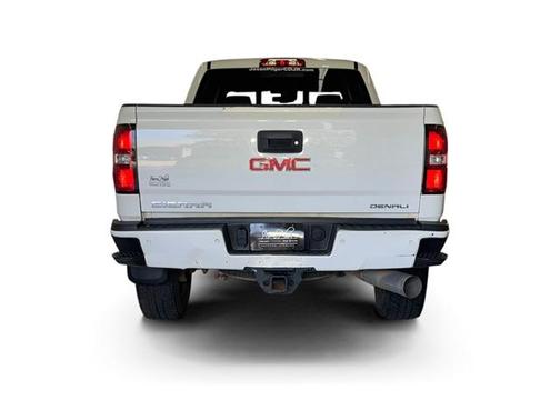 2019 GMC Sierra 2500 Denali
