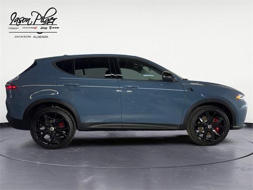 2025 Dodge Hornet GT