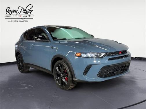 2025 Dodge Hornet GT