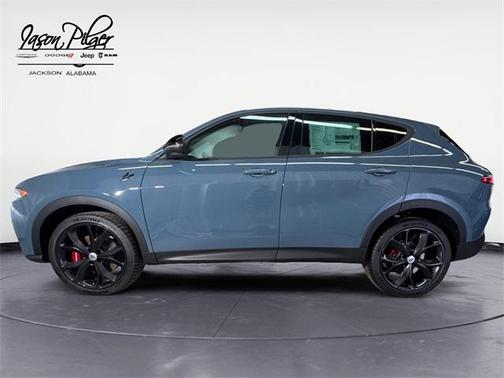 2025 Dodge Hornet GT