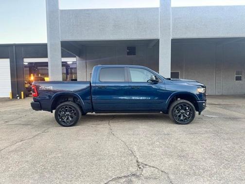 2024 RAM 1500 Limited