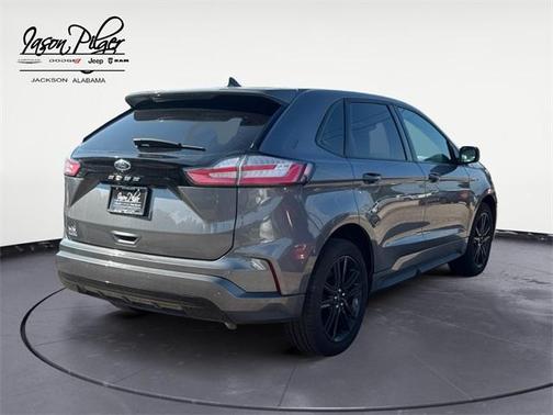 2024 Ford Edge ST Line