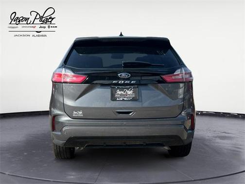 2024 Ford Edge ST Line