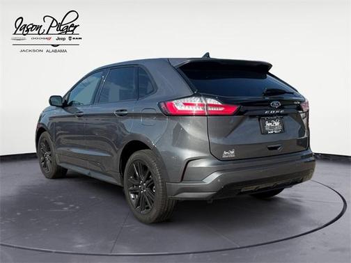 2024 Ford Edge ST Line