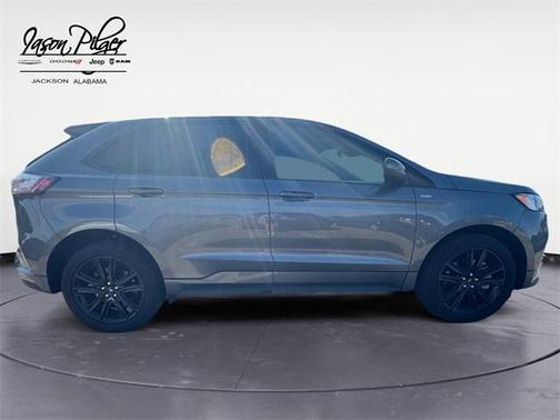 2024 Ford Edge ST Line