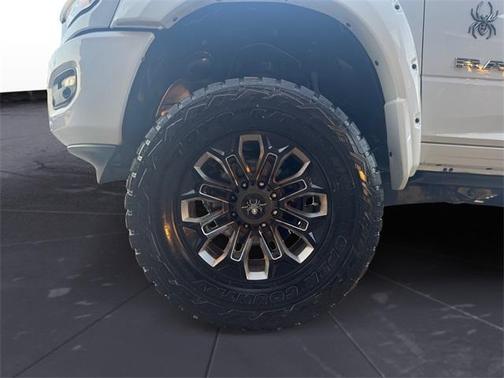 2021 RAM 2500 Big Horn