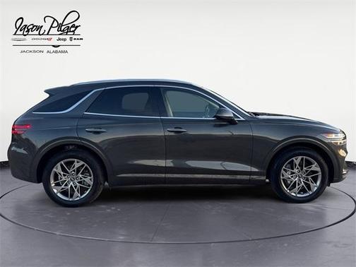 2025 Genesis GV70 2.5T