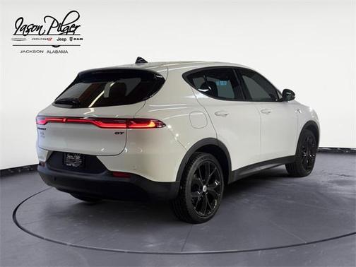 2025 Dodge Hornet GT