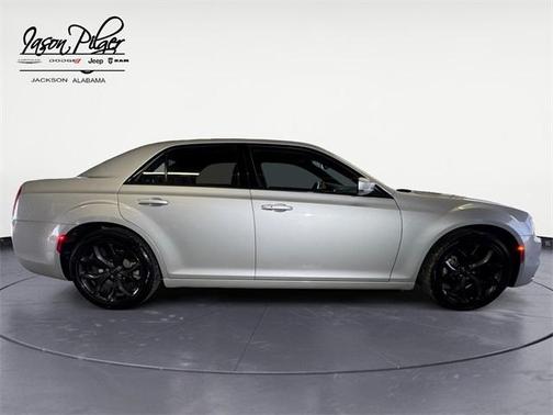 2023 Chrysler 300 S