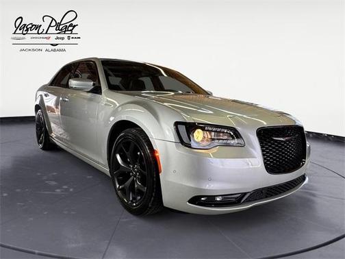 2023 Chrysler 300 S
