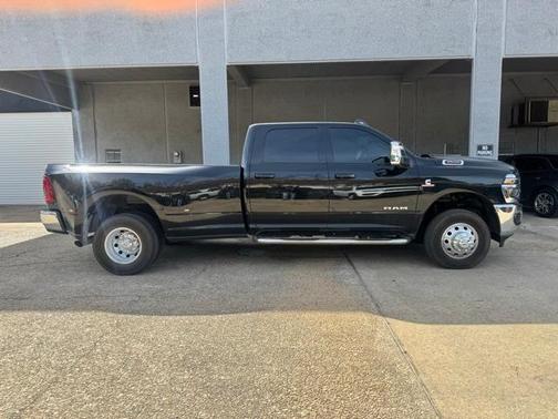 2025 RAM 3500 Laramie