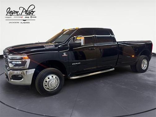 2025 RAM 3500 Laramie