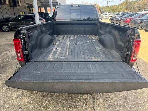 2025 RAM 3500 Laramie