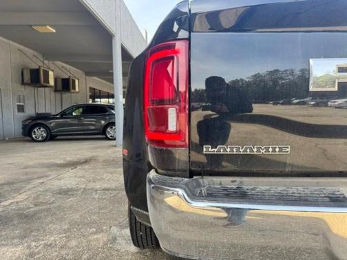 2025 RAM 3500 Laramie