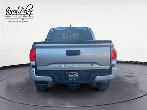 2023 Toyota Tacoma Limited