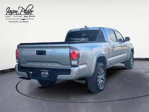 2023 Toyota Tacoma Limited