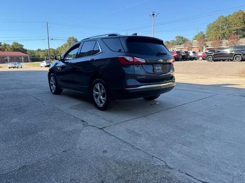 2021 Chevrolet Equinox Premier