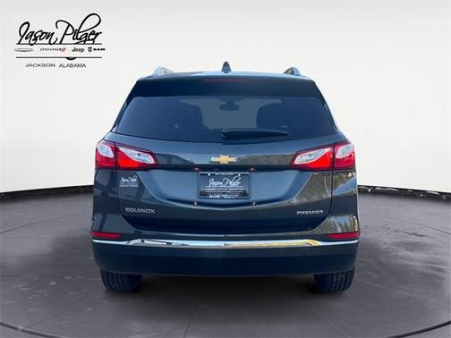 2021 Chevrolet Equinox Premier