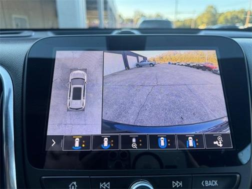 2021 Chevrolet Equinox Premier