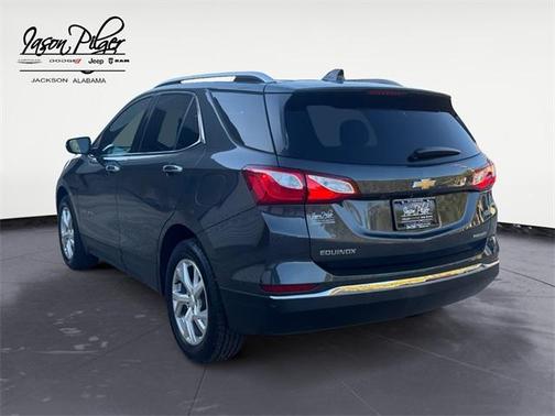 2021 Chevrolet Equinox Premier